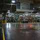 Illustration for article titled Here's What I Saw At The 2021 Ford Bronco Assembly Plant